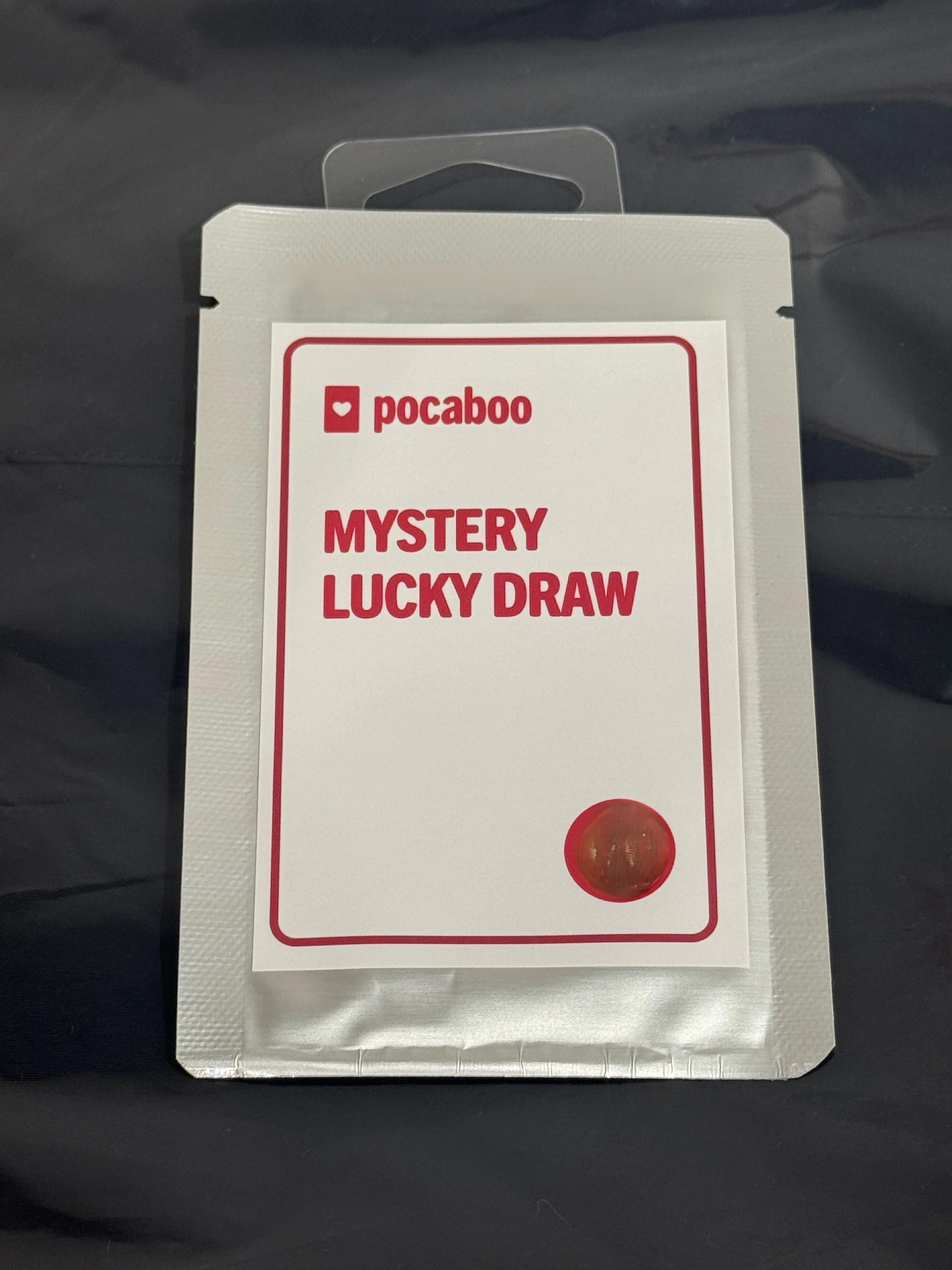 Photocard Packs